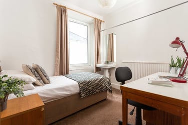 11 bed house, Houndiscombe Road, Mutley, Plymouth, PL46HQ - Image 11