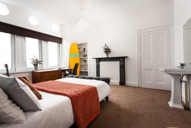 11 bed house, Houndiscombe Road, Mutley, Plymouth, PL46HQ - Image 14