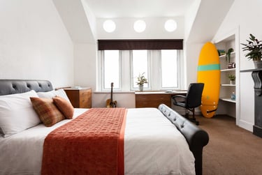 11 bed house, Houndiscombe Road, Mutley, Plymouth, PL46HQ - Image 1