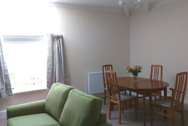 3 bed flat, Daisy Bank Road, Victoria park, Manchester, M145QL - Image 4