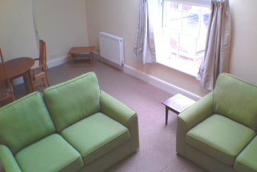 3 bed flat, Daisy Bank Road, Victoria park, Manchester, M145QL - Image 3