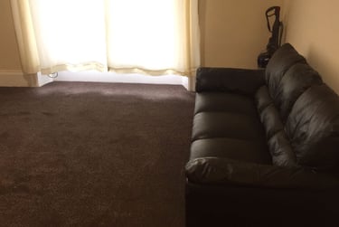 1 bed flat, Wolseley Street, Coldside, Dundee, DD37QJ - Image 1