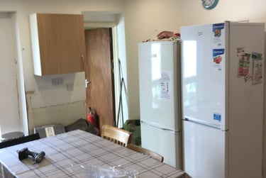 6 bed house, Hanover Street, City centre, Swansea, SA16BN - Image 5