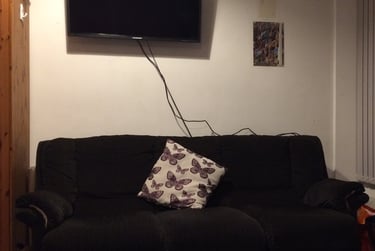 6 bed house, Hanover Street, City centre, Swansea, SA16BN - Image 7