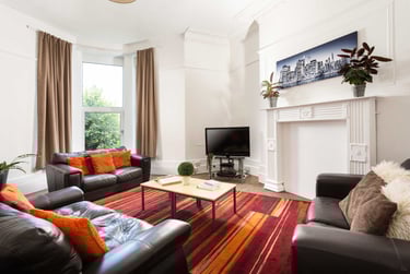 10 bed house, Houndiscombe Road, Mutley, Plymouth, PL46HQ - Image 2