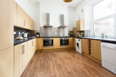 10 bed house, Houndiscombe Road, Mutley, Plymouth, PL46HQ - Image 4