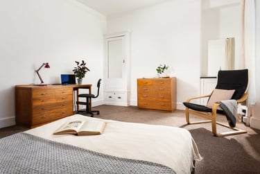 10 bed house, Houndiscombe Road, Mutley, Plymouth, PL46HQ - Image 7