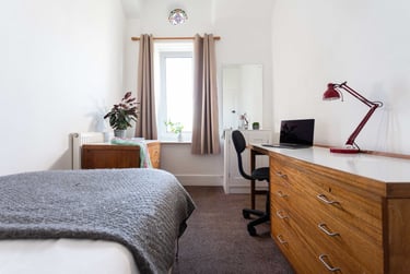 10 bed house, Houndiscombe Road, Mutley, Plymouth, PL46HQ - Image 9