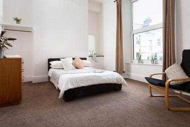 10 bed house, Houndiscombe Road, Mutley, Plymouth, PL46HQ - Image 11