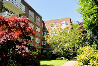 4 bed flat, Willow Bank, Fallowfield, Manchester, M146XP - Image 9