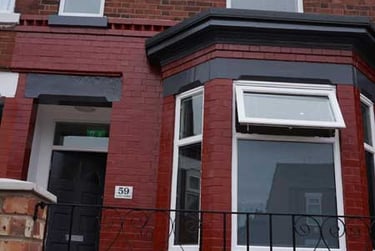 7 bed house, Seedley Park Road, Seedley, Salford, M65NX - Image 13