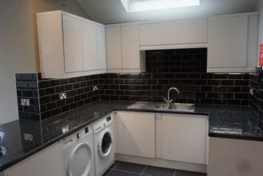 7 bed house, Seedley Park Road, Seedley, Salford, M65NX - Image 14