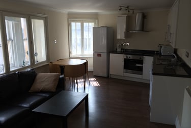 2 bed house, Westgate Road, City centre, Newcastle, NE14AE - Image 1