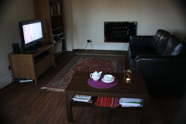 1 bed flat, Westgate Road, City centre, Newcastle, NE14AE - Image 2