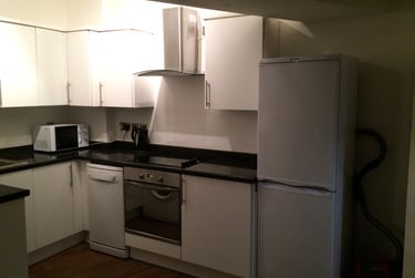 1 bed flat, Westgate Road, City centre, Newcastle, NE14AE - Image 4