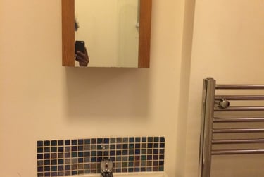 1 bed flat, Westgate Road, City centre, Newcastle, NE14AE - Image 6