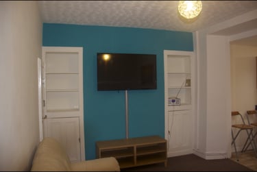 3 bed house, Catherine Street, Swansea, SA14JT - Image 5