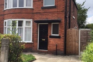 4 bed house, Leighbrook Road - B, Fallowfield, Manchester, M146BR - Image 14