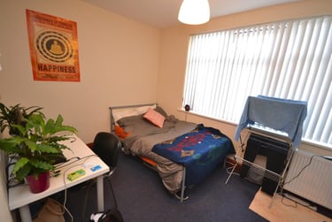 7 bed house, Harrowby Road, Lenton, Nottingham, NG71JP - Image 11