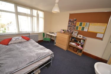 7 bed house, Harrowby Road, Lenton, Nottingham, NG71JP - Image 12