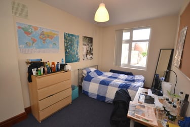 7 bed house, Harrowby Road, Lenton, Nottingham, NG71JP - Image 13