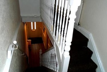 8 bed house, Egerton Road Fallowfield, Fallowfield, Manchester, M146RA - Image 9