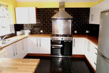 8 bed house, Egerton Road Fallowfield, Fallowfield, Manchester, M146RA - Image 2