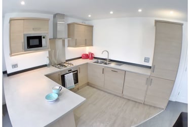 4 bed flat, Ford Park Road, Mutley, Plymouth, PL46QY - Image 2