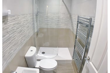 4 bed flat, Ford Park Road, Mutley, Plymouth, PL46QY - Image 3