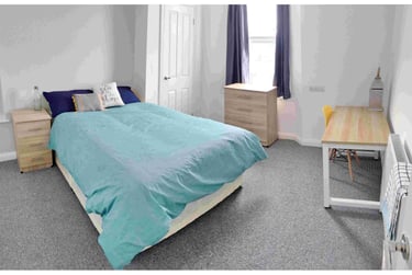 4 bed flat, Ford Park Road, Mutley, Plymouth, PL46QY - Image 6