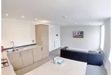 4 bed flat, Ford Park Road, Mutley, Plymouth, PL46QY - Image 7