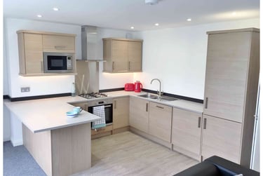 4 bed flat, Ford Park Road, Mutley, Plymouth, PL46QY - Image 8