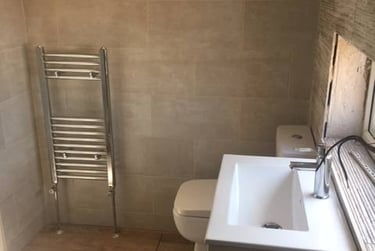 1 bed house, Rothersthorpe Road, Far cotton, Northampton, NN48HY - Image 2