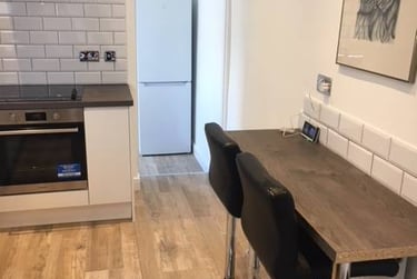 1 bed house, Rothersthorpe Road, Far cotton, Northampton, NN48HY - Image 3