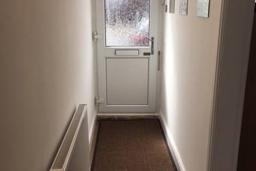 1 bed house, Rothersthorpe Road, Far cotton, Northampton, NN48HY - Image 4