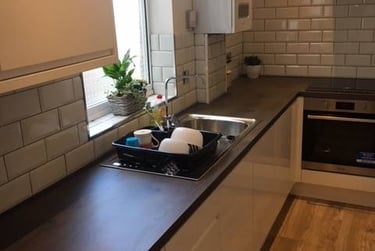 1 bed house, Rothersthorpe Road, Far cotton, Northampton, NN48HY - Image 5