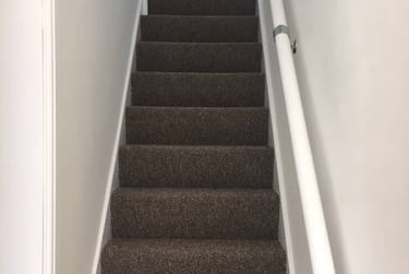 1 bed house, Rothersthorpe Road, Far cotton, Northampton, NN48HY - Image 9