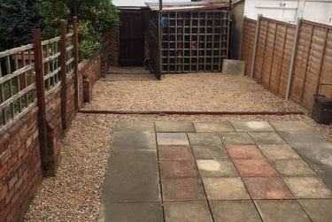 1 bed house, Rothersthorpe Road, Far cotton, Northampton, NN48HY - Image 10