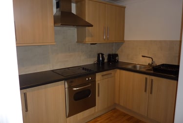 2 bed flat, Acland Road, Central, Exeter, EX46PP - Image 4