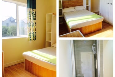 5 bed house, Gwydr Cresc, Uplands, Swansea, SA20AA - Image 6