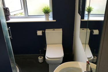 4 bed house, Rushworth Avenue, West bridgford, Nottingham, NG27LF - Image 12