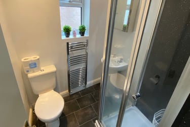 4 bed house, Beeton grove, Victoria park, Manchester, M130DL - Image 5