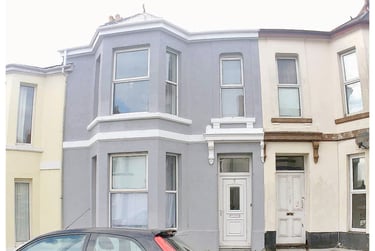 6 bed house, Mildmay Street, Devon, Plymouth, PL48NE - Image 1