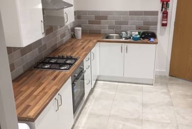 5 bed house, King Edwards Road, Brynmill, Swansea, SA14LX - Image 9