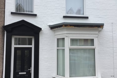 5 bed house, King Edwards Road, Brynmill, Swansea, SA14LX - Image 1