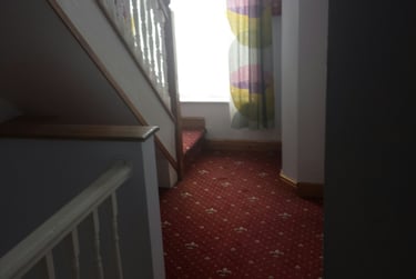 6 bed house, Kedleston Avenue, Victoria park, Manchester, M145PT - Image 3