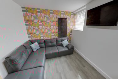 3 bed flat, Clarendon Street, City centre, Nottingham, NG15HR - Image 2