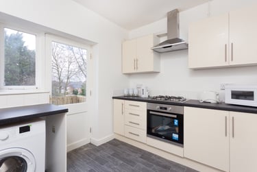 3 bed house, Radbourne St (Inclusive of Bills), Ashbourne rd area, Derby, DE223HD - Image 4