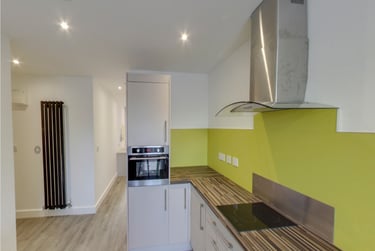 1 bed studio, Clarendon Street, City centre, Nottingham, NG15HR - Image 2