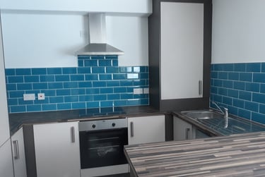 3 bed flat, Clarendon Street, City centre, Nottingham, NG15HR - Image 3